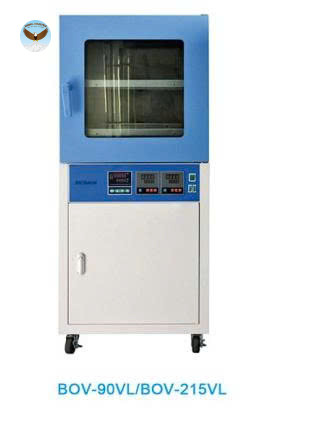 Tủ sấy chân không BIOBASE BOV-215VL (213L)
