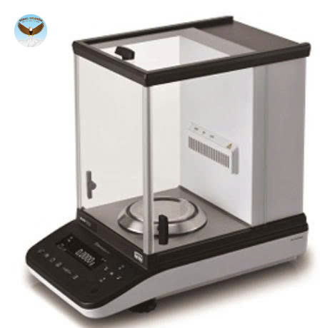 Cân phân tích SHIMADZU AP224X (220g/ 0,1 mg)