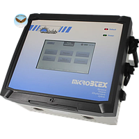 Máy phân tích VOC Chromatotec µ-Trap (0-15 ppb)